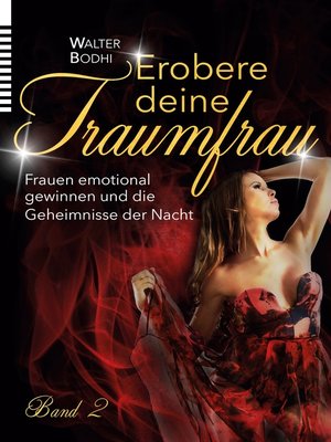 cover image of Erobere deine Traumfrau 2